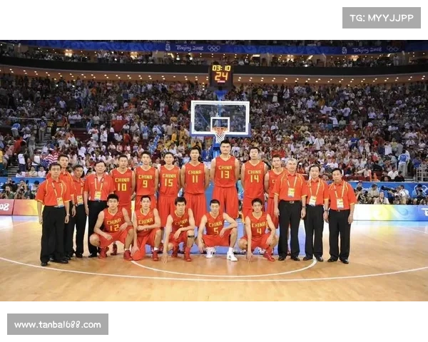 2021年国际男篮;中国男篮国际赛事数据分析聚焦得分篮板助攻关键指标历年统计趋势