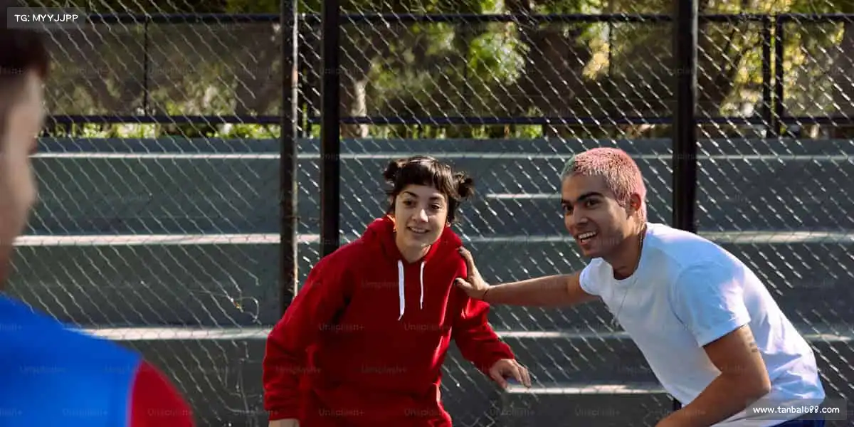 🏉热血橄榄球，碰撞出火花！